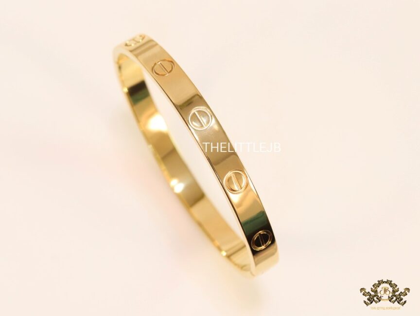 9ct Yellow Gold Solid 4mm Oval Bangle  Buy Online  Free Insured UK  Delivery