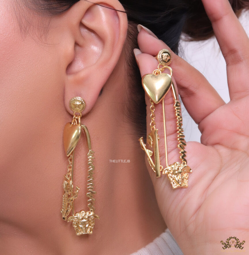 5 Pcs Gold Cuff Earrings for Women  Girls Metal Cuff Earring Price in  India  Buy 5 Pcs Gold Cuff Earrings for Women  Girls Metal Cuff Earring  online at Shopsyin