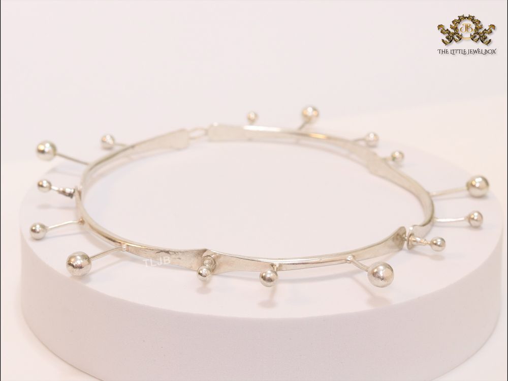 Choker of Your Dreams - Platinum Neck - Image 3