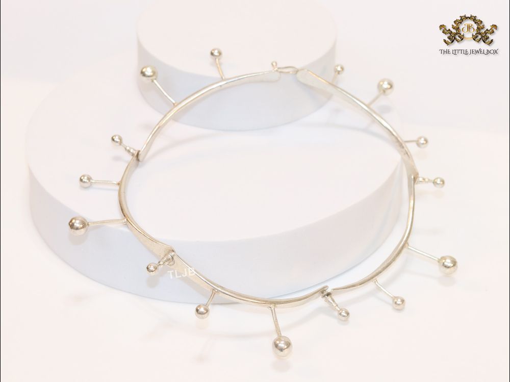 Choker of Your Dreams - Platinum Neck - Image 8