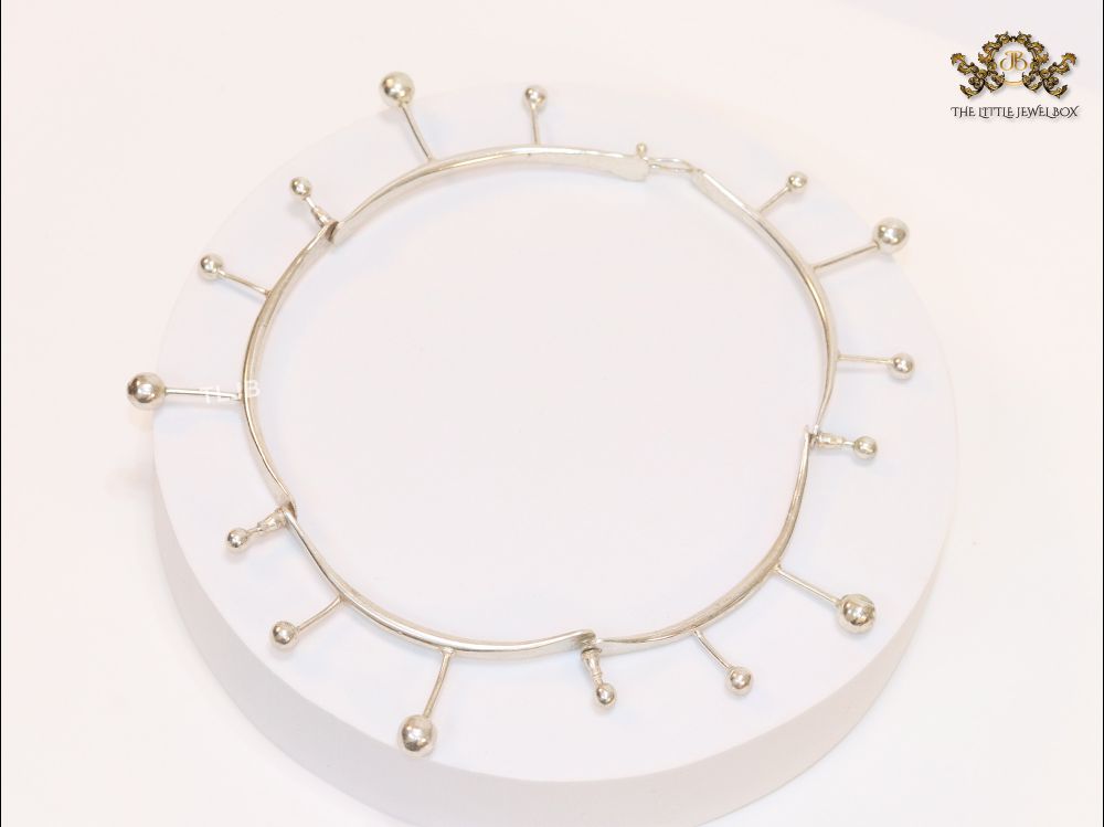 Choker of Your Dreams - Platinum Neck - Image 5