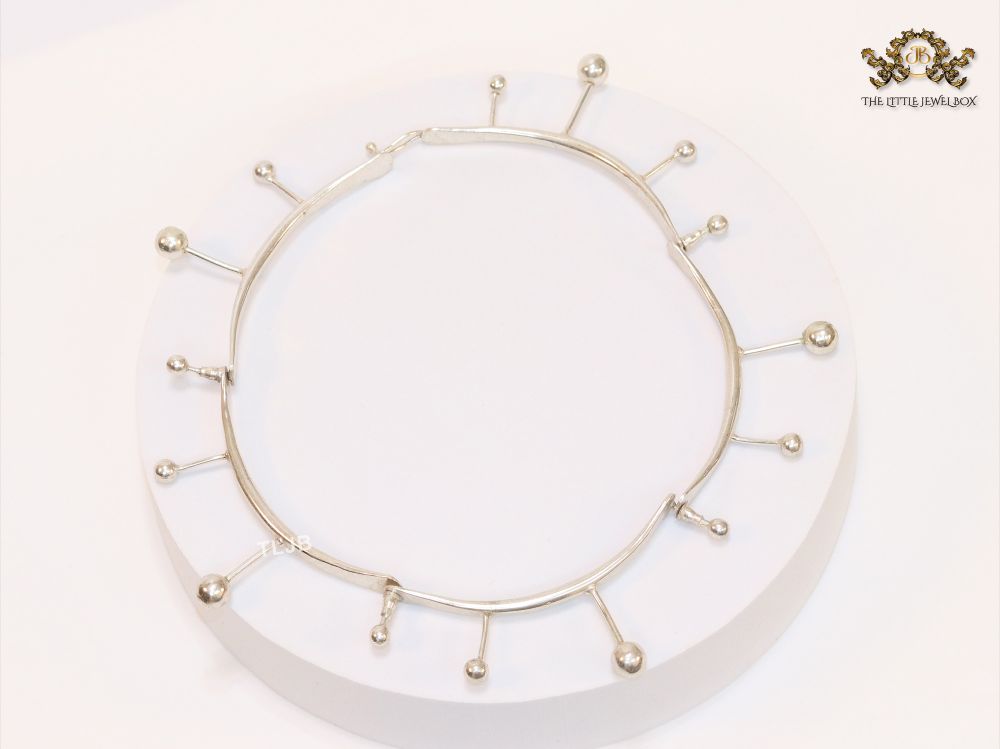 Choker of Your Dreams - Platinum Neck - Image 6