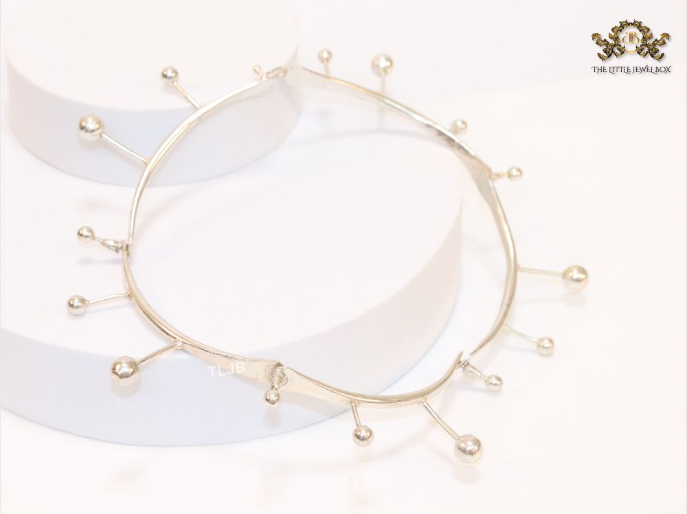 Choker of Your Dreams - Platinum Neck - Image 7