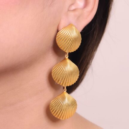 Sea shell link danglers