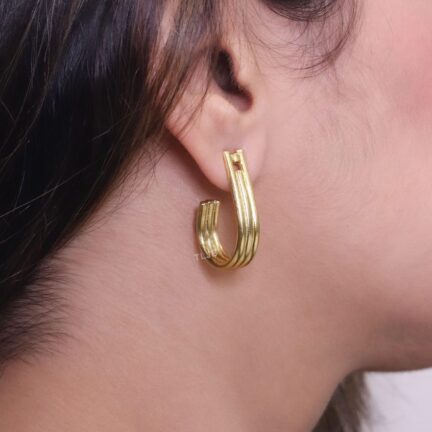 Minimal half hoops