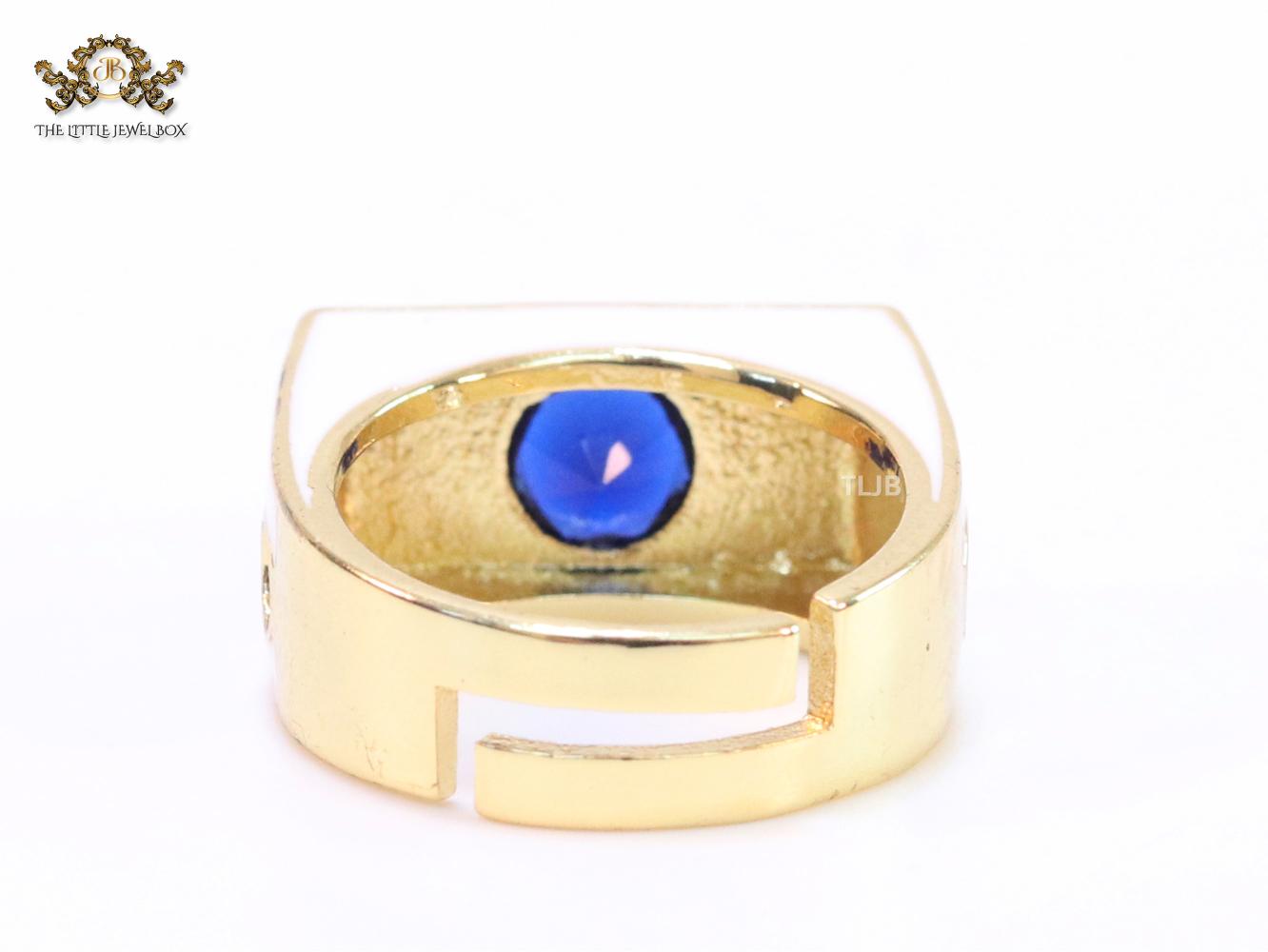 Evil Eye- Flat Top - Image 5