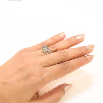 IMG_3317 The Teddy Ring Purple