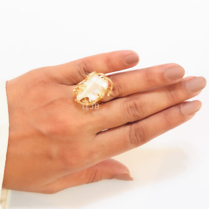 IMG_7906 Pearl statement ring