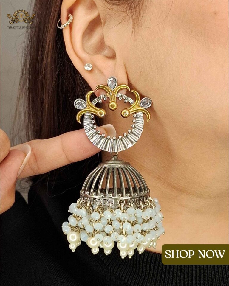 RAAS Earrings