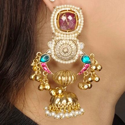 Suntrail Fusion Jhumka