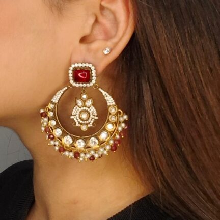 Scarlet Halo Fusion Chand bala